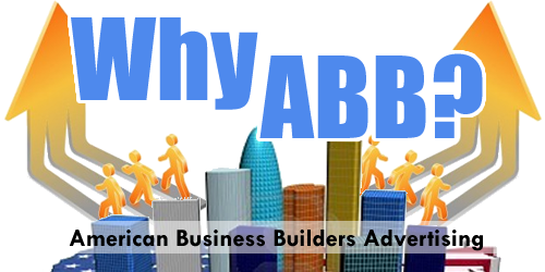 american business builders advertising